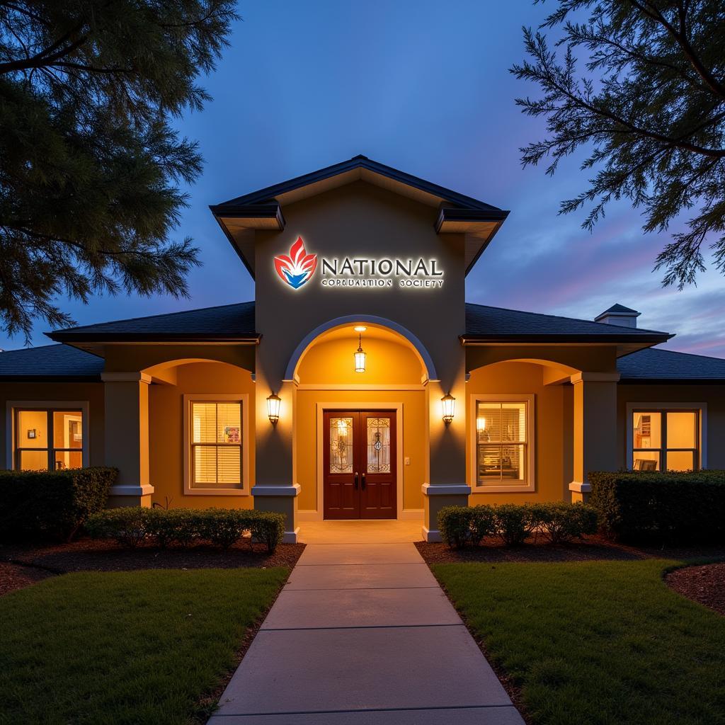 National Cremation Society Jacksonville, Florida