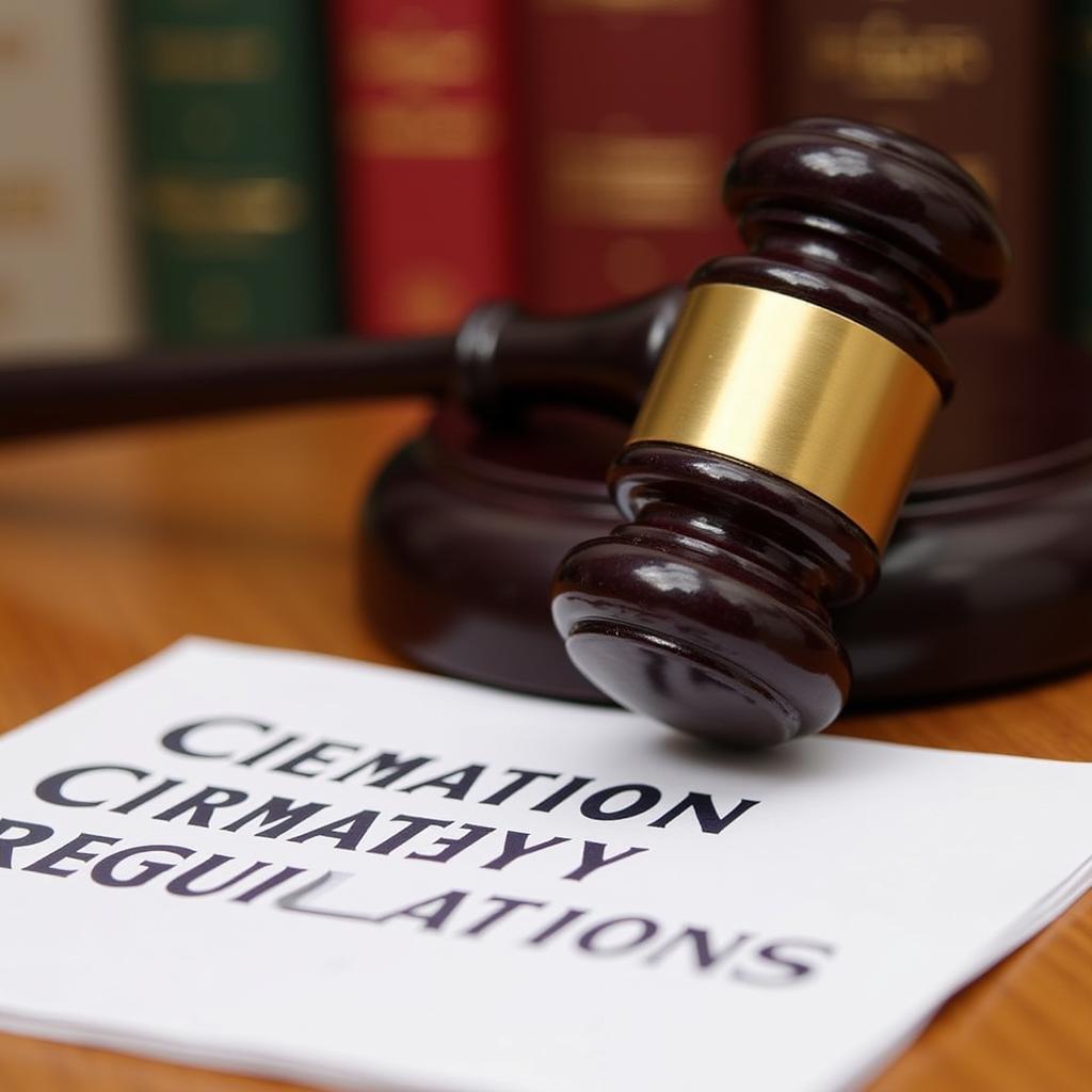 National Cremation Society Lawsuit: The Need for Regulatory Oversight