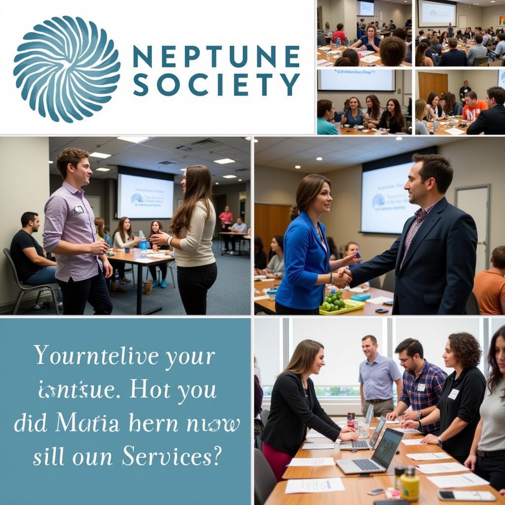 Neptune Society: A Pillar of Support in the San Diego Community