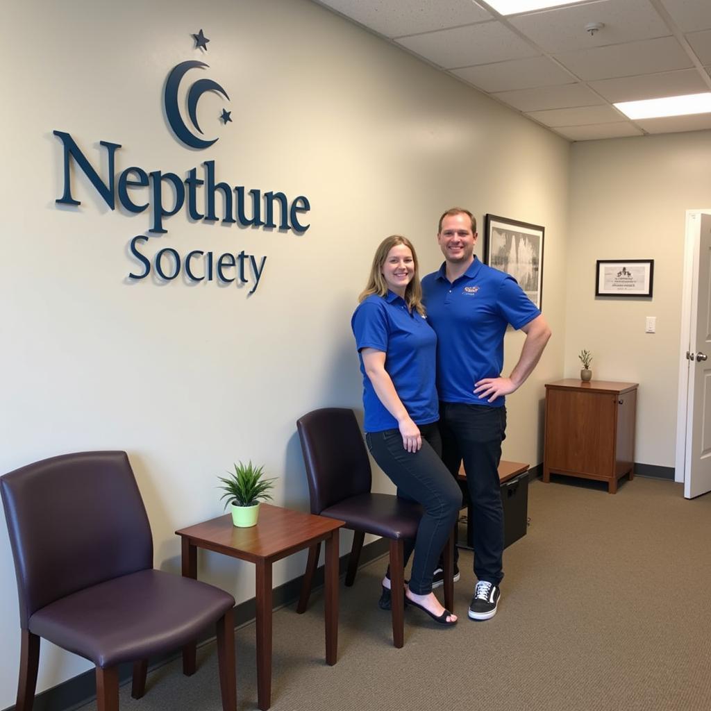 Neptune Society Nashville Office