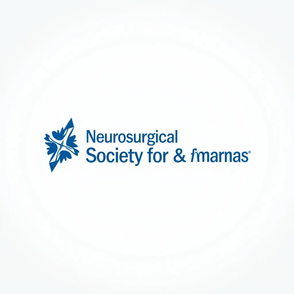 Neurosurgical Society of America logo