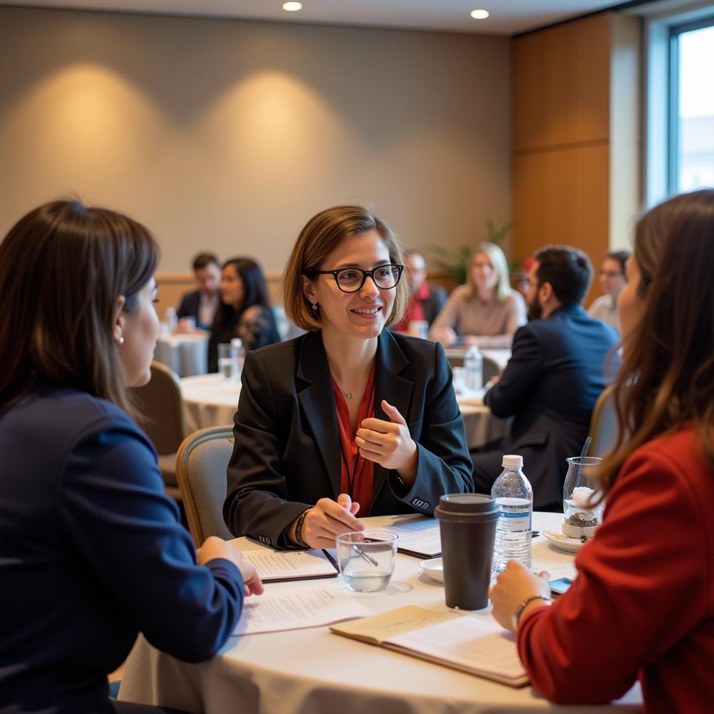 NSLS Global Citizenship Conference