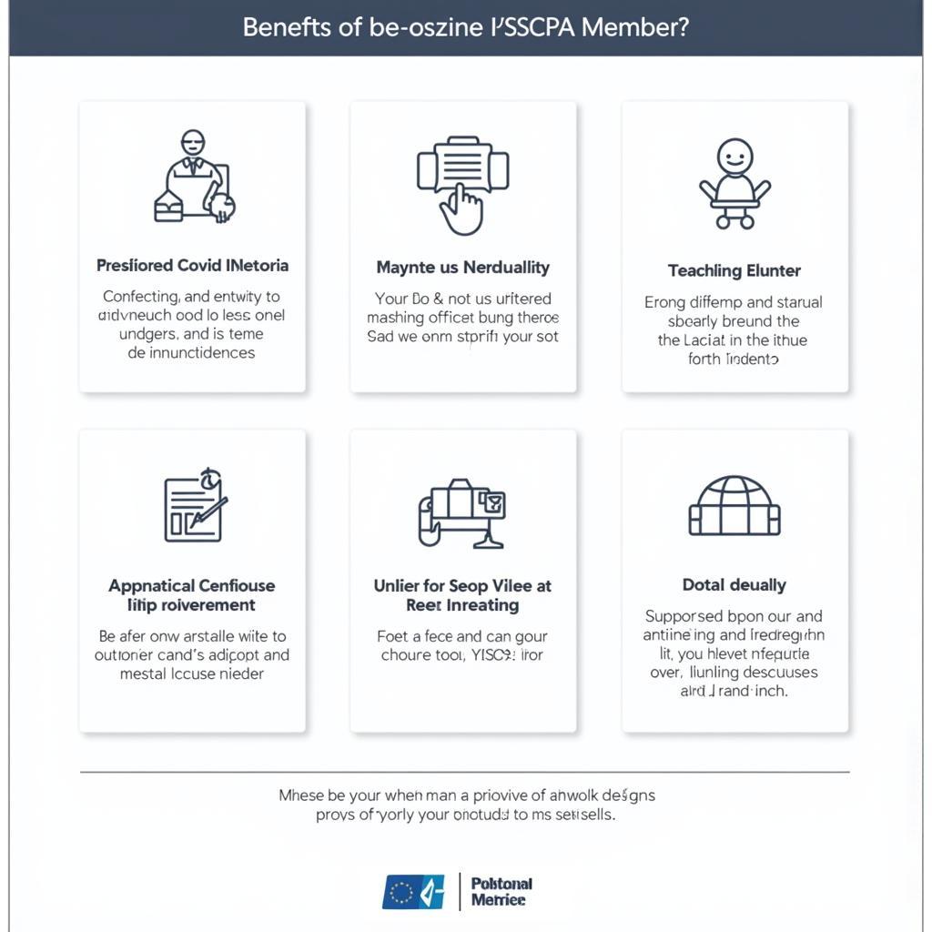 Membership Benefits of NYSSCPA