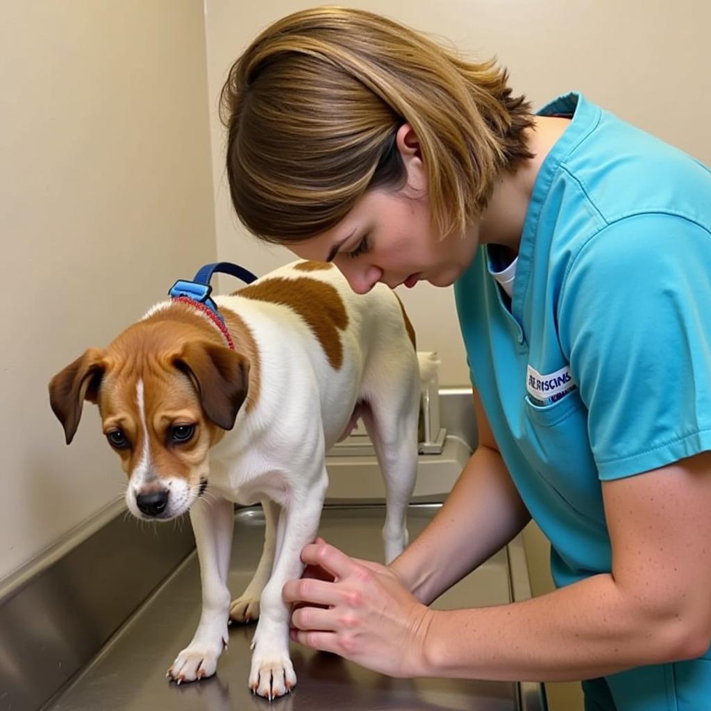 Finding Hope and a Home at the Ogden Weber County Humane Society