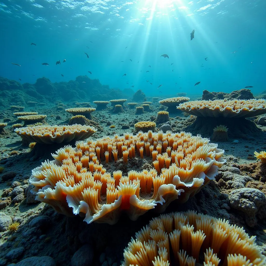 Oyster Reef Resilience