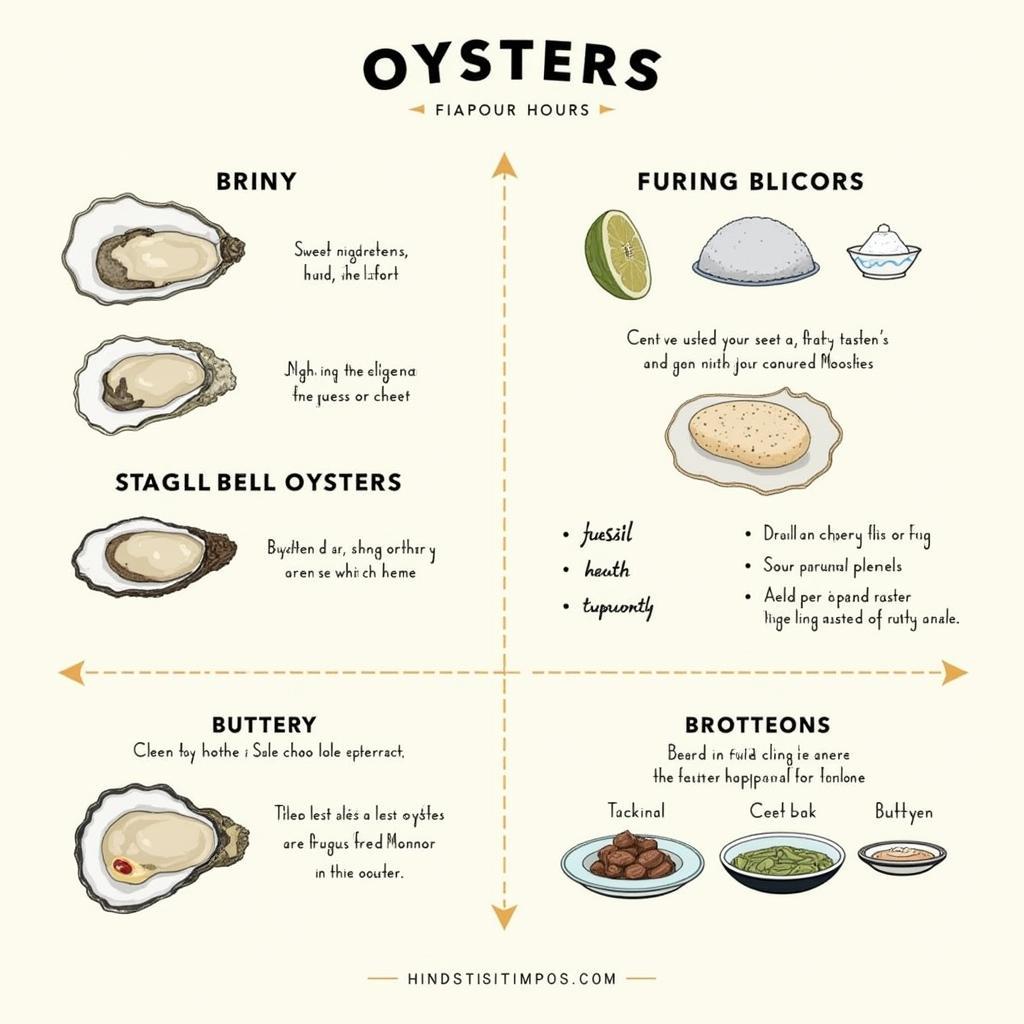 Oyster Society Happy Hour: A Dive into Community and Flavor