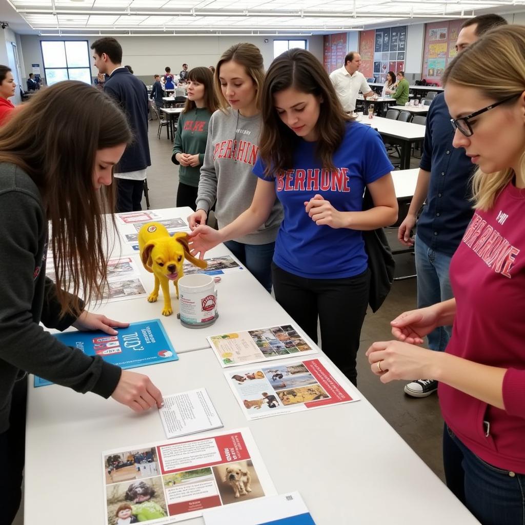 Perham Humane Society Community Outreach