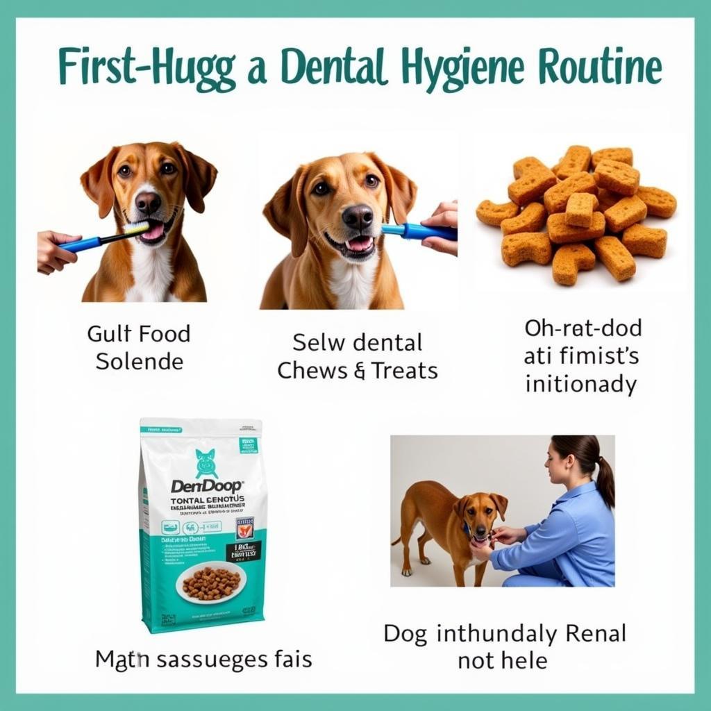 Maintaining Pet Dental Hygiene at Home