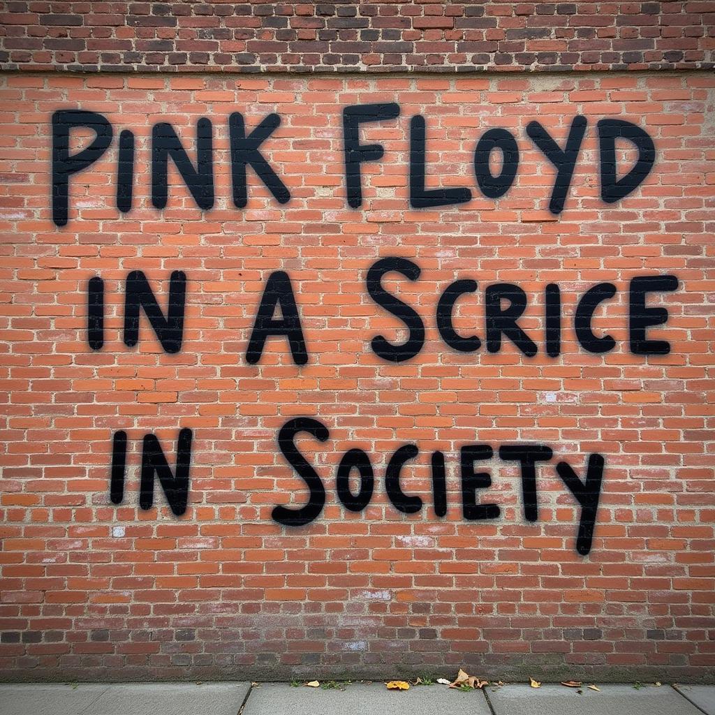 Pink Floyd The Wall Meme