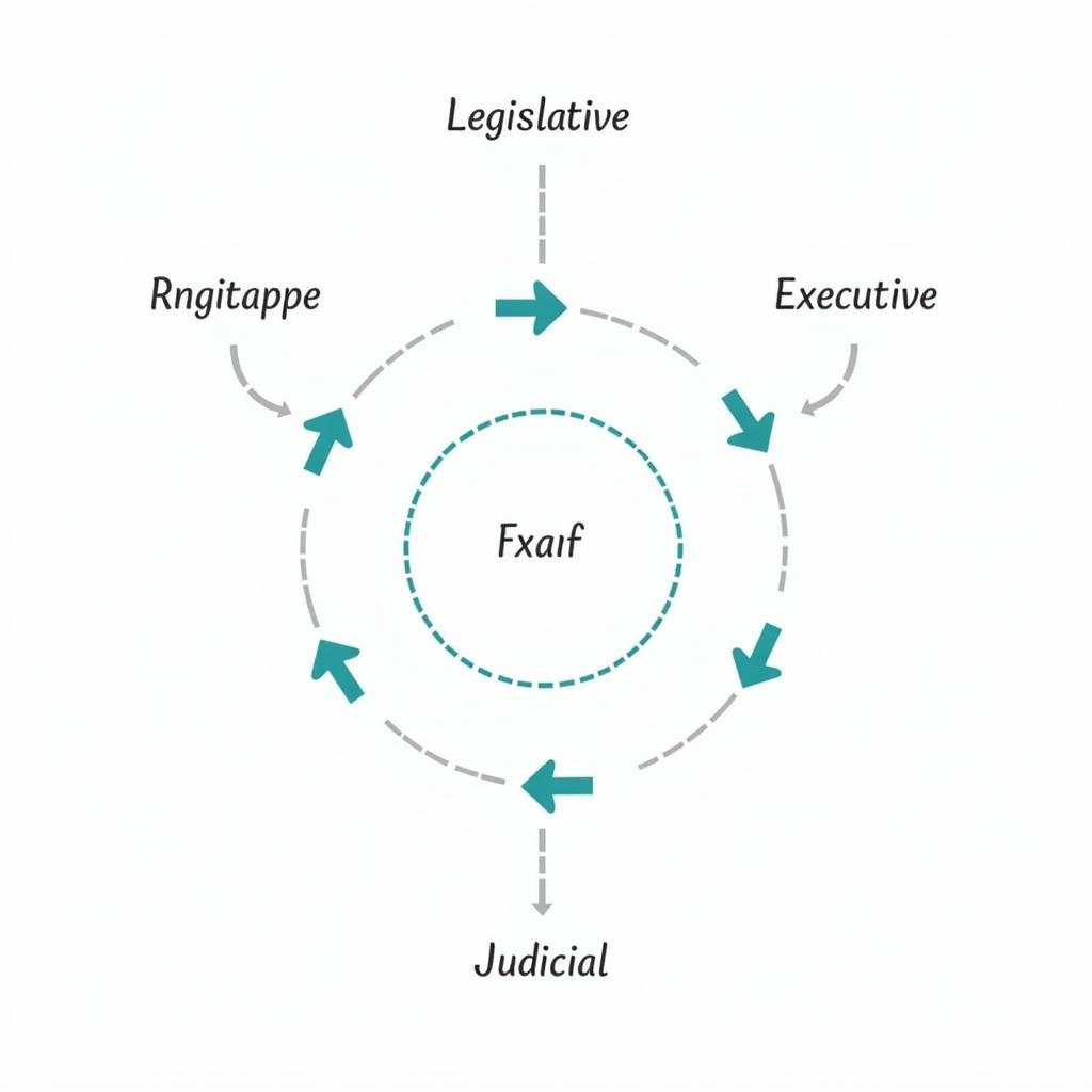 Interplay of Political Institutions