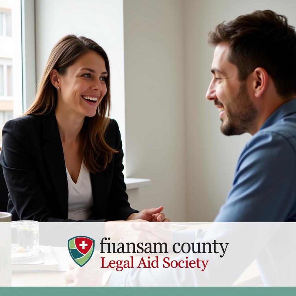 Putnam County Legal Aid Society: Accessing Justice, Empowering Lives