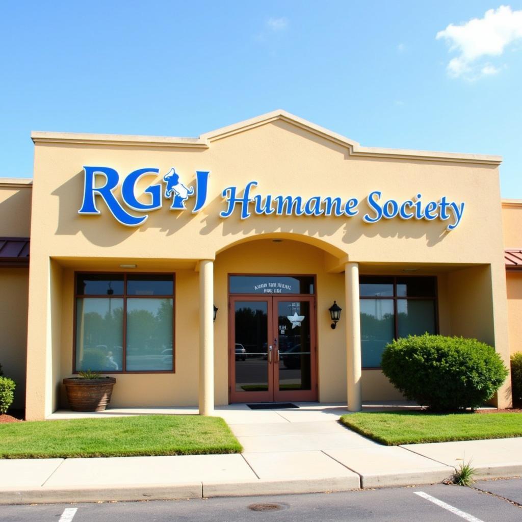 RGV Humane Society Mission TX: Your Guide to Making a Difference