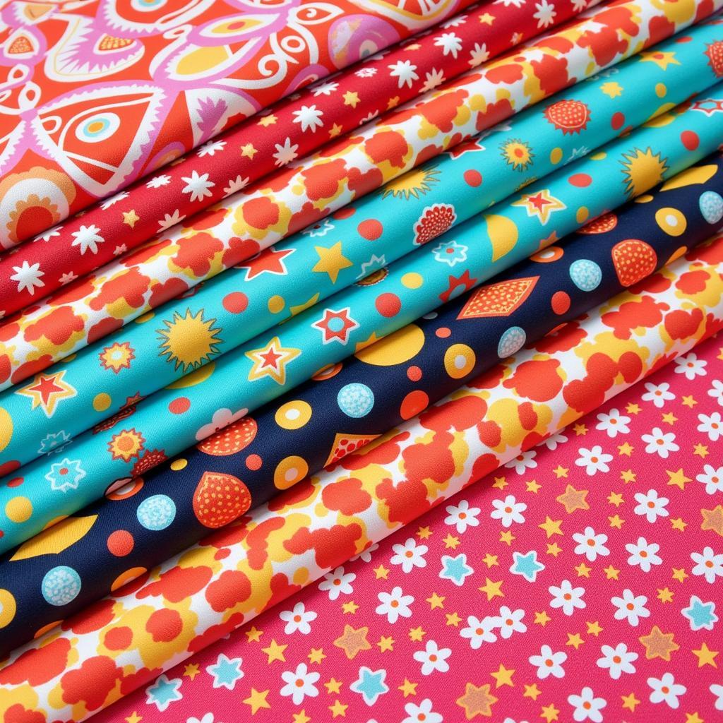 Ruby Star Society Fabric Designs