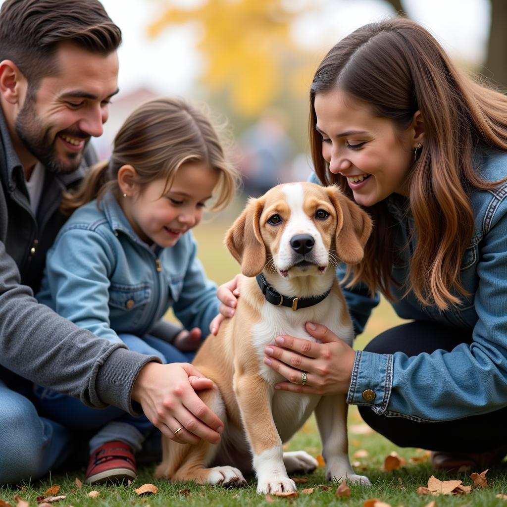 Saukville Humane Society Adoption Event