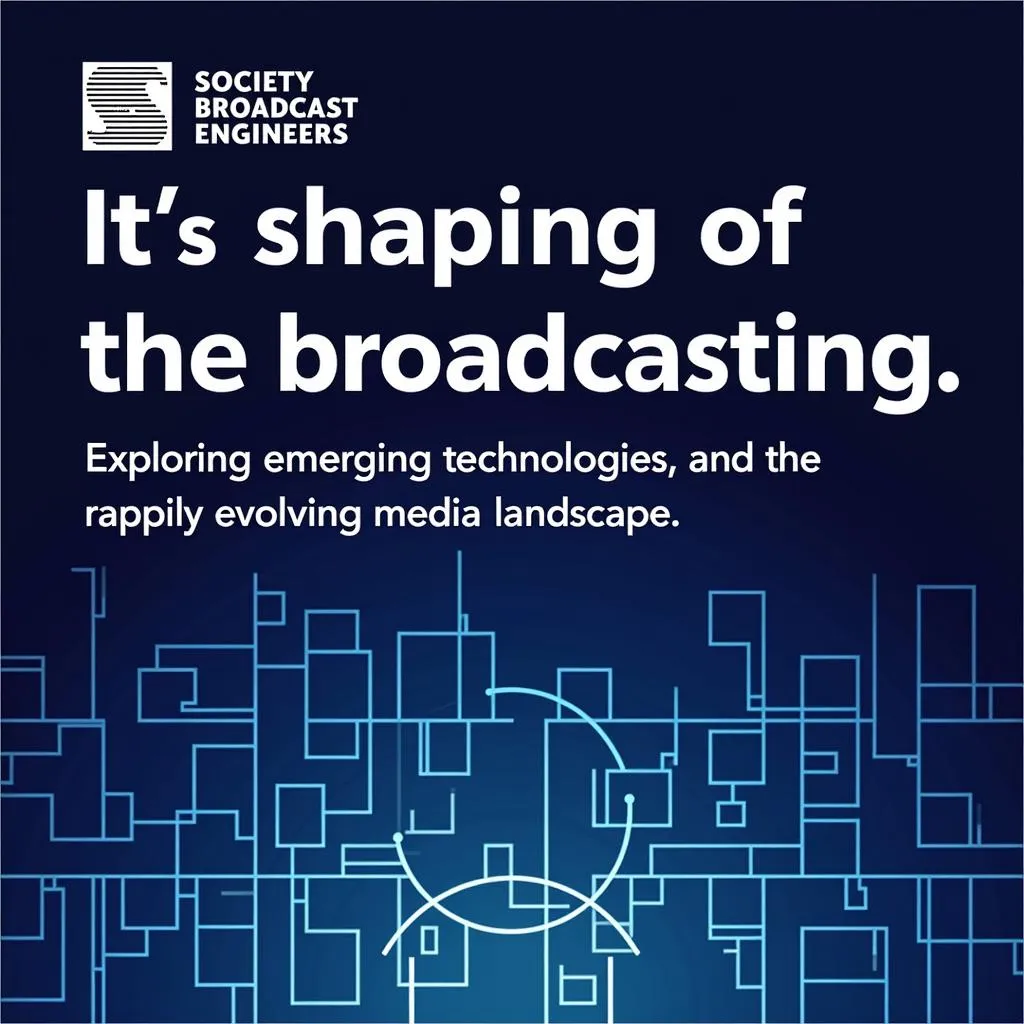 The Future of Broadcasting with SBE