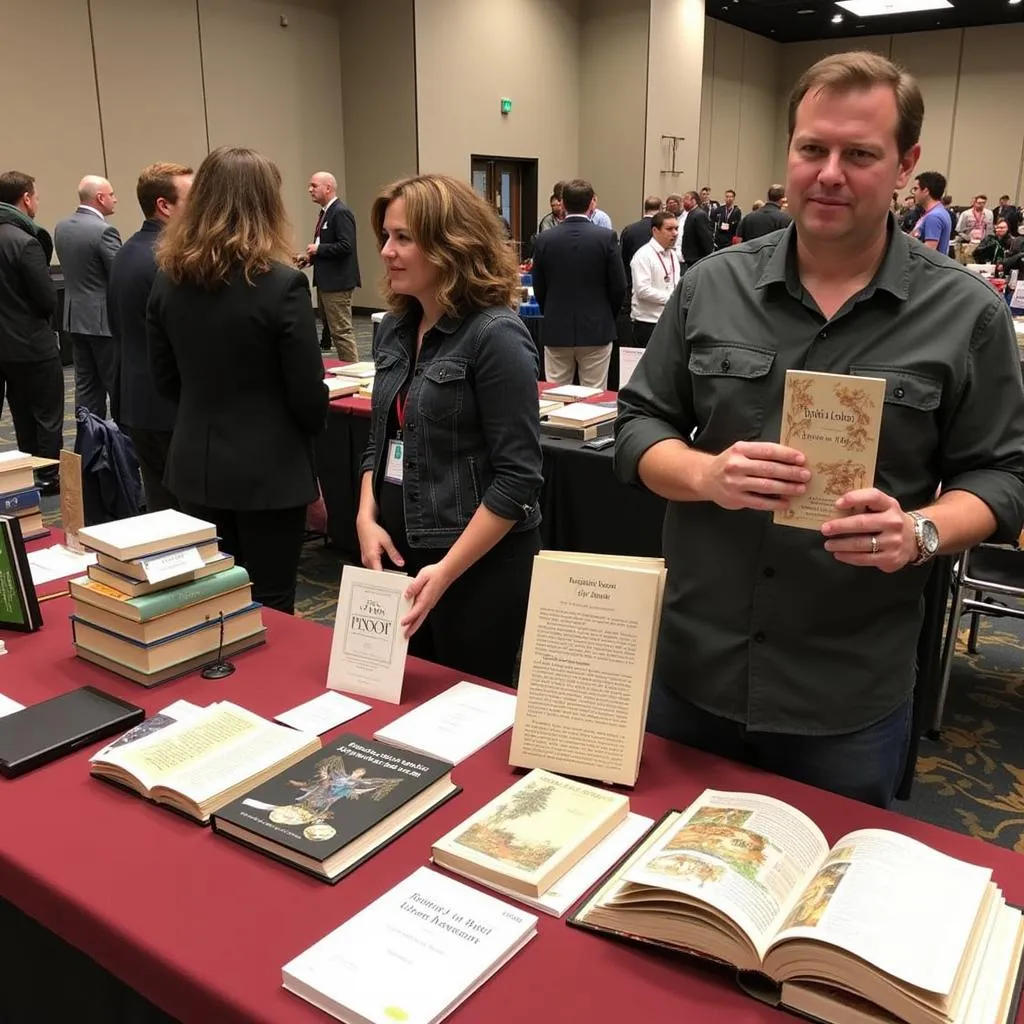 Scholarly Resources at the SBL Annual Meeting