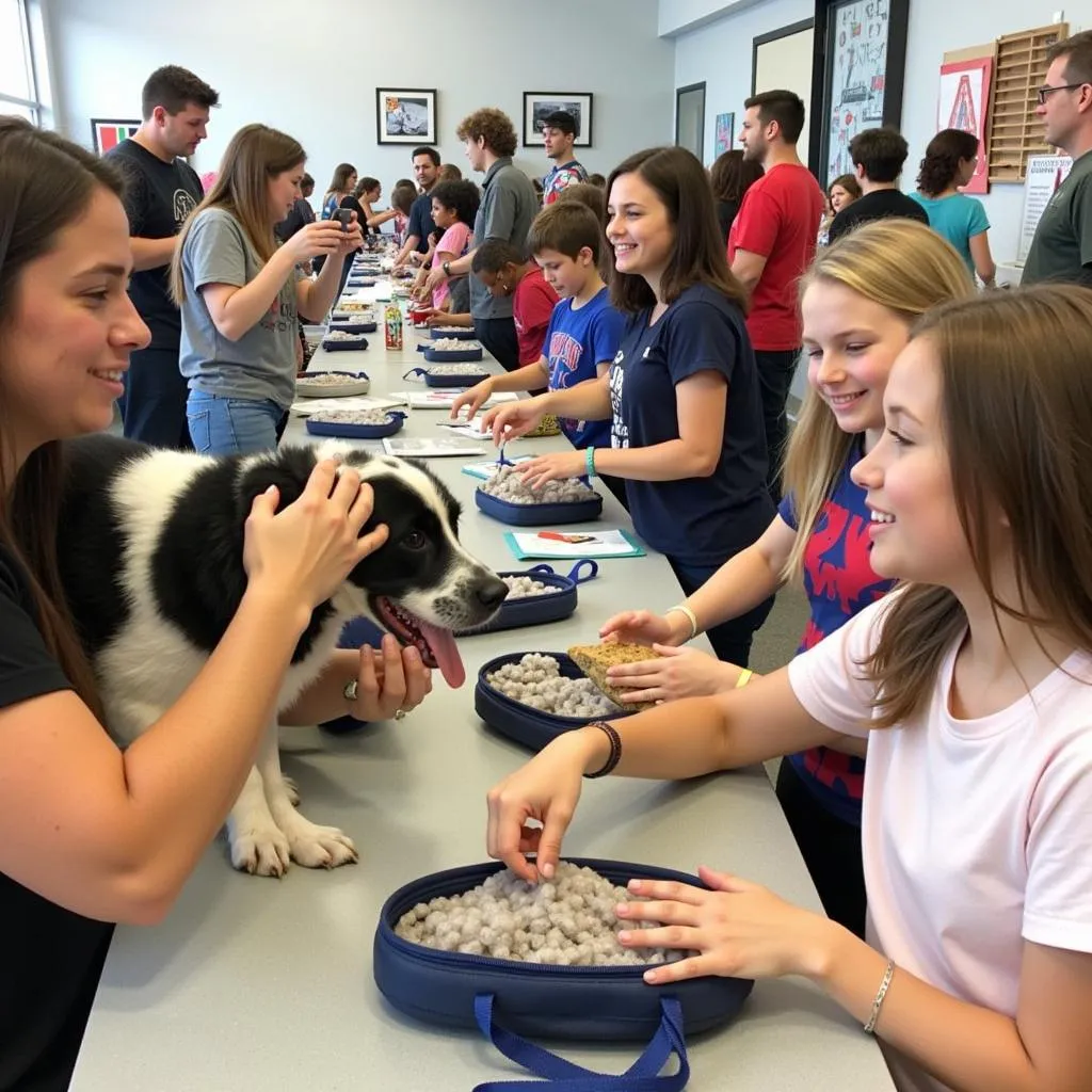 Adoption Event at Sebring Humane Society