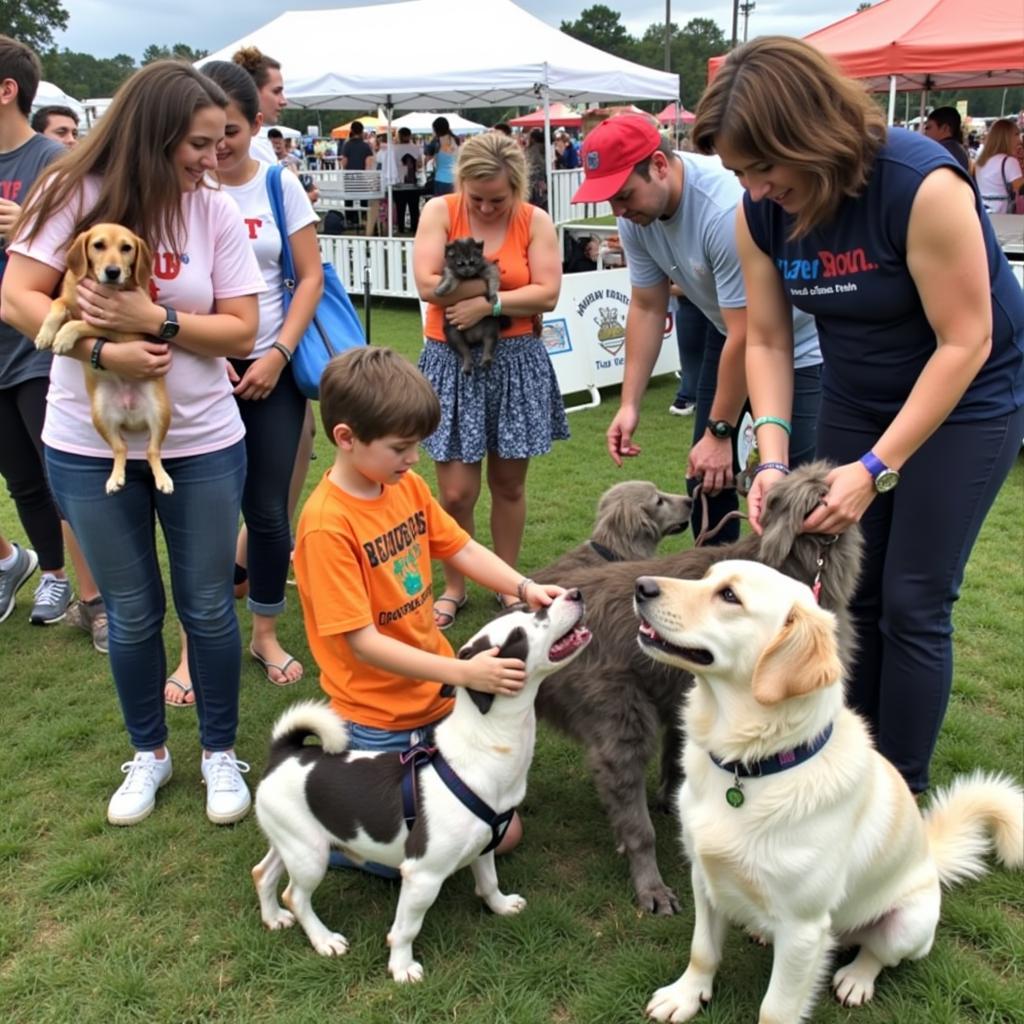 Seminole County Humane Society: Finding Forever Homes in Sanford, Florida