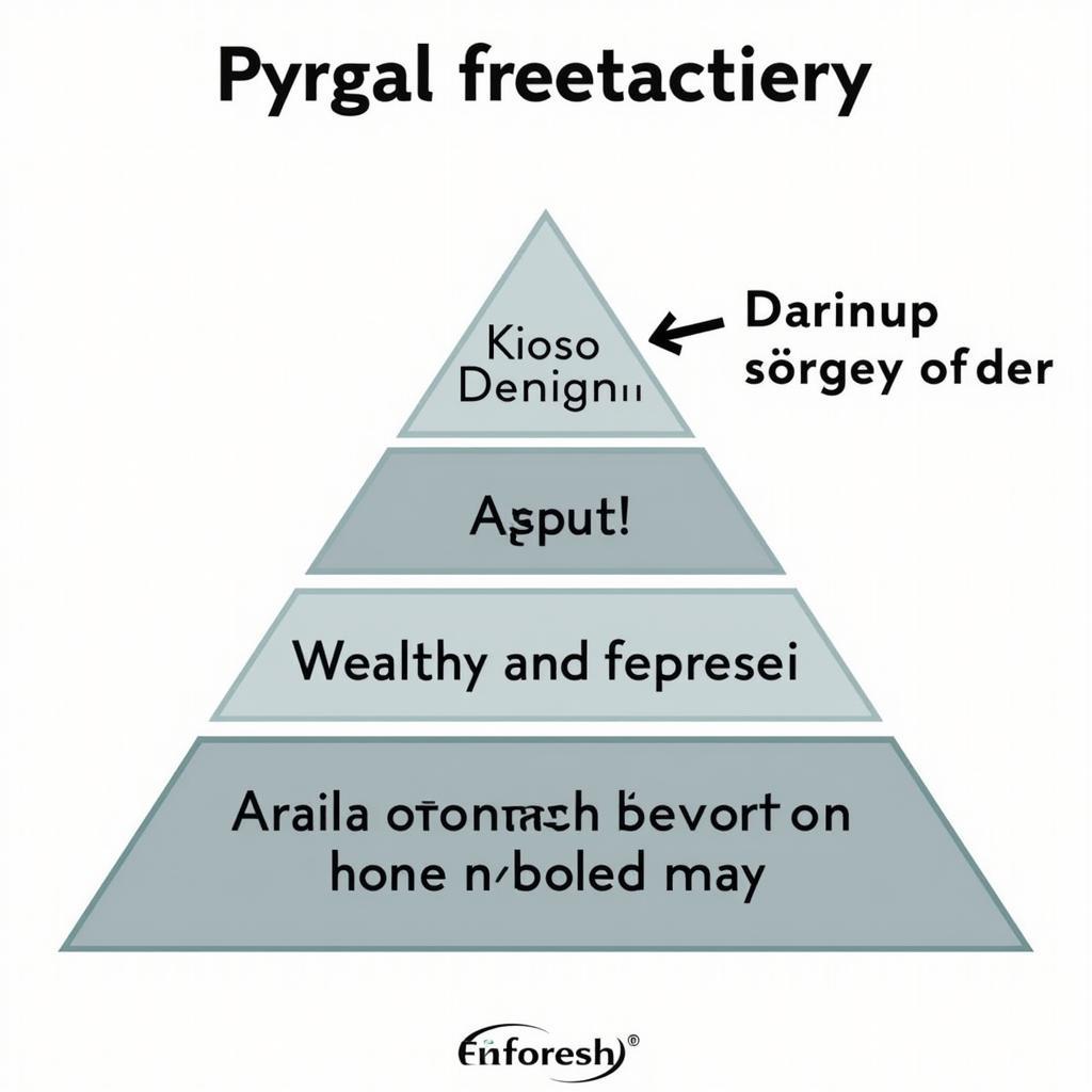 Visualizing Social Stratification