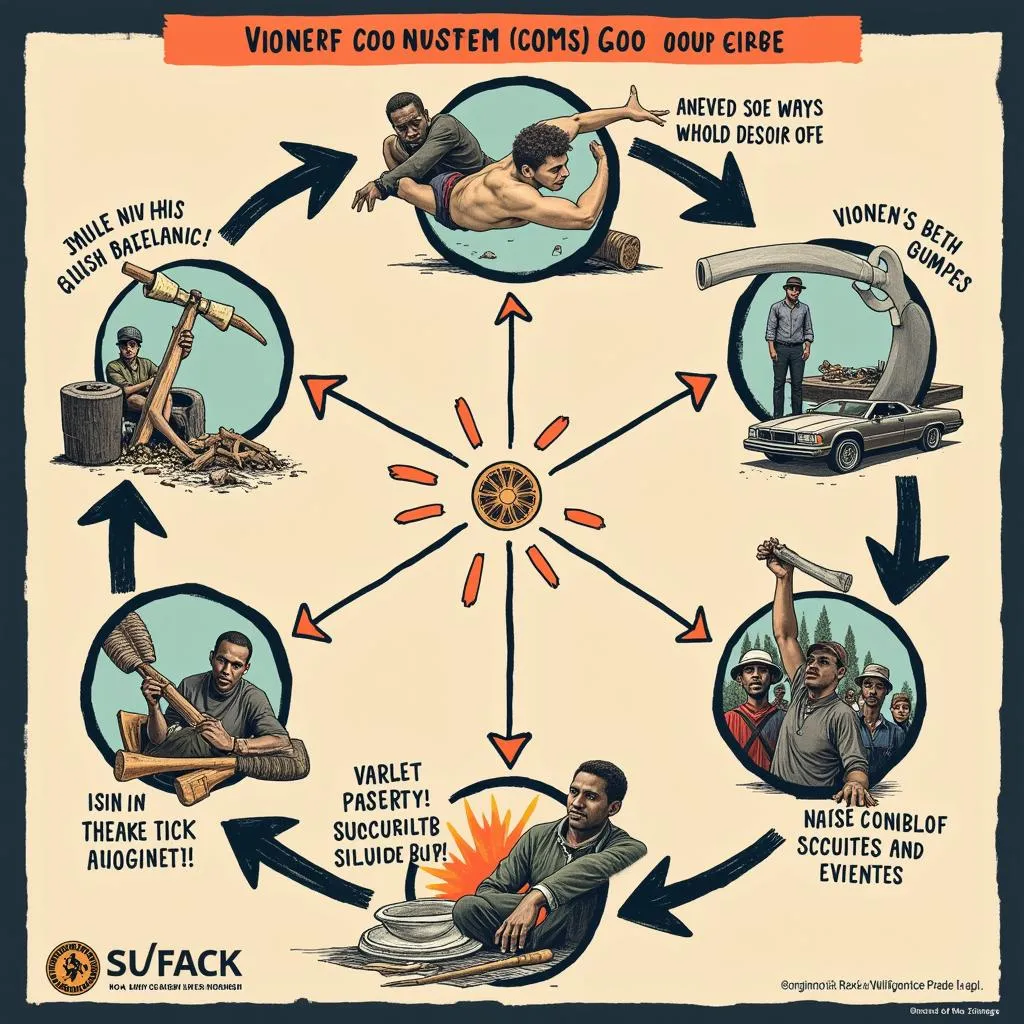 The Cycle of Violence