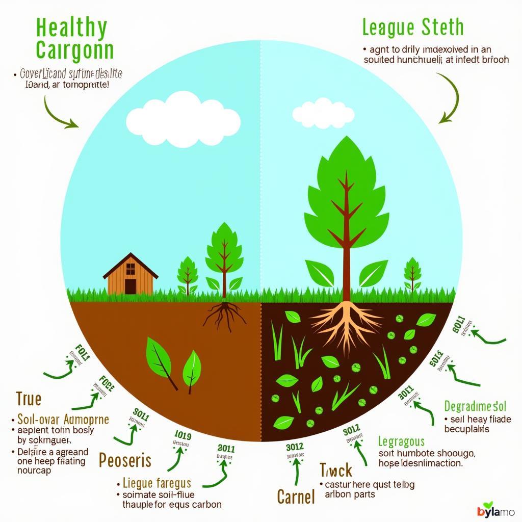 Soil as a Carbon Sink