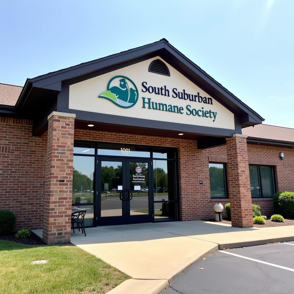 Finding Hope and Furry Friends: Your Guide to the South Suburban Humane Society in Chicago Heights