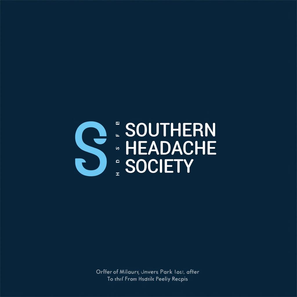 Southern Headache Society logo