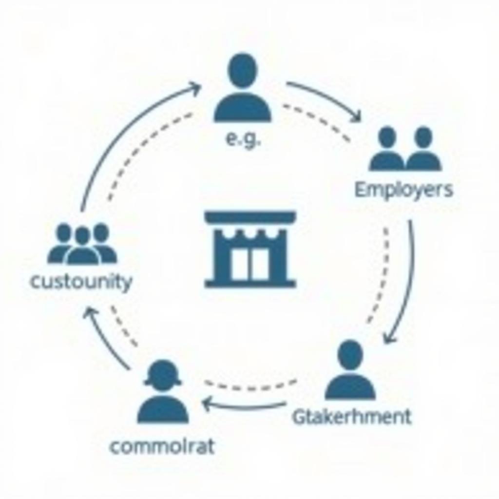 Stakeholder Map