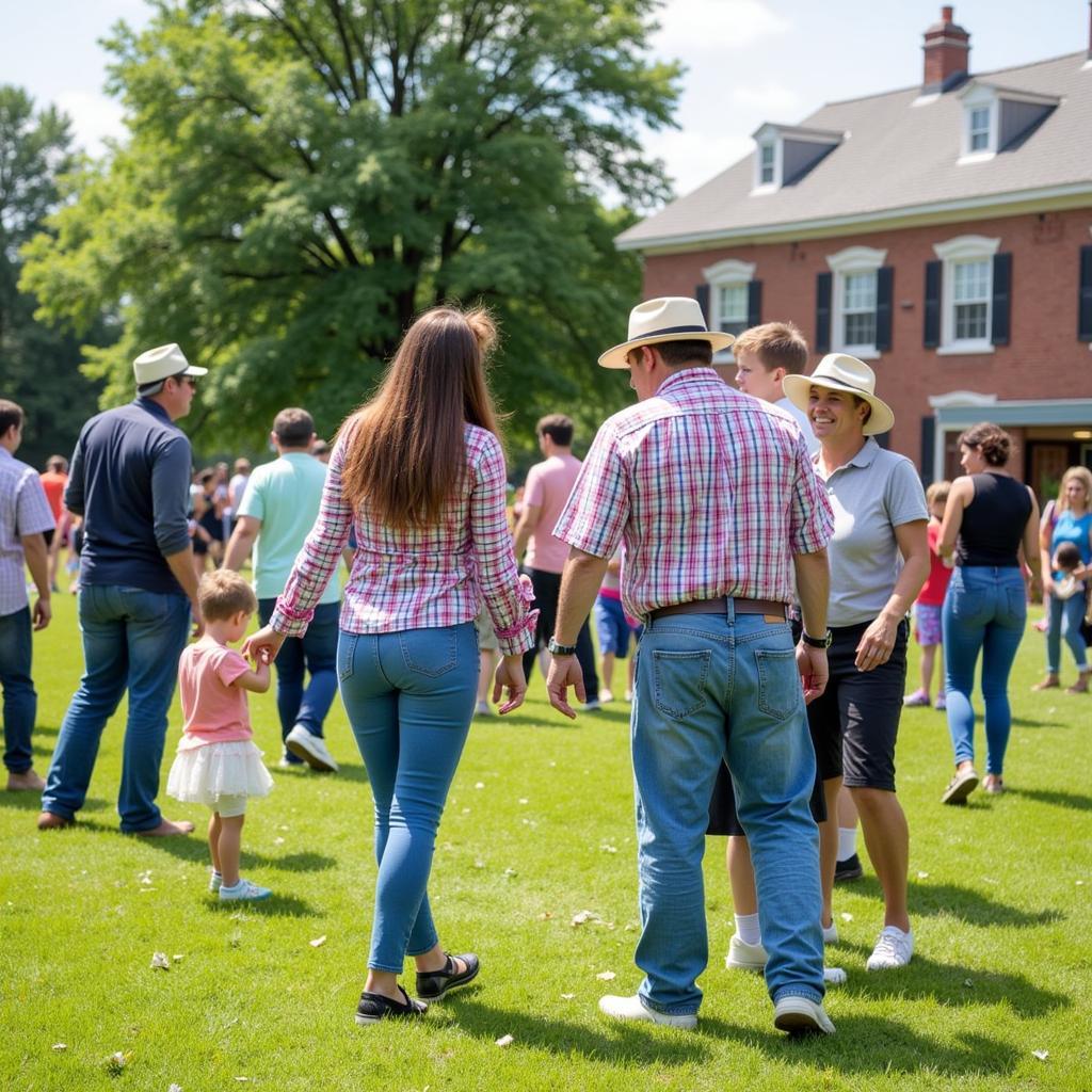 Stark County Ohio Historical Society Event