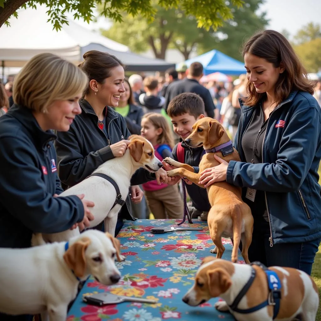 TPCHS Adoption Event