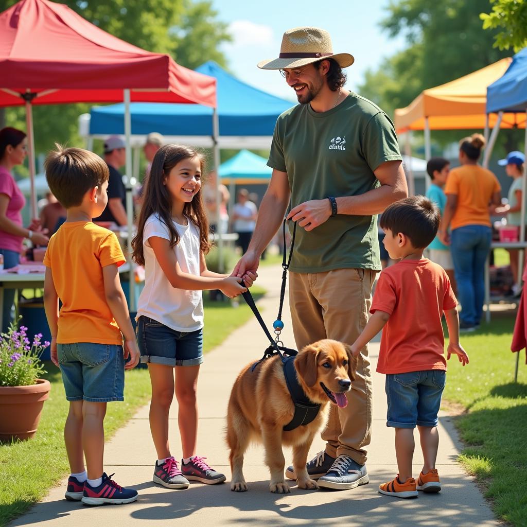 Finding Hope and Furry Friends: Your Guide to Trempealeau County Humane Society