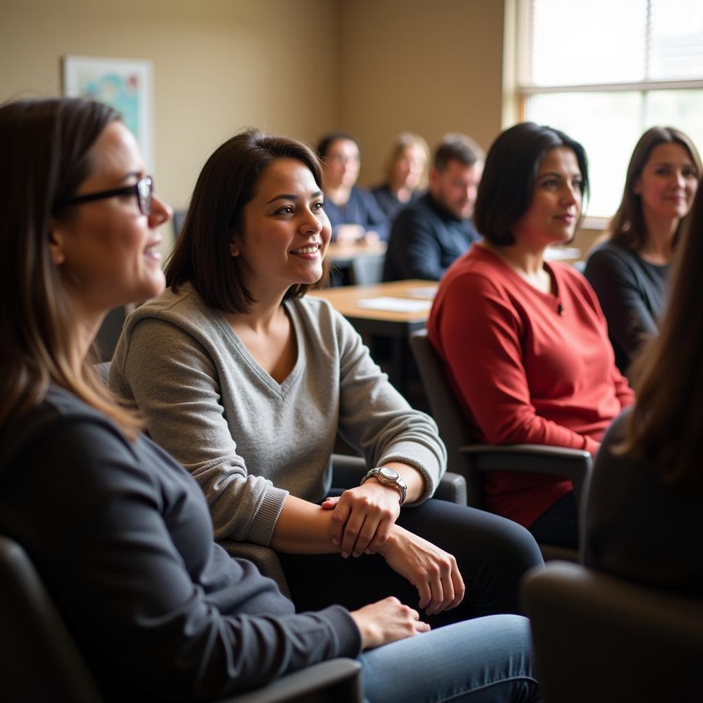 Trident Society Walnut Creek Grief Support Group