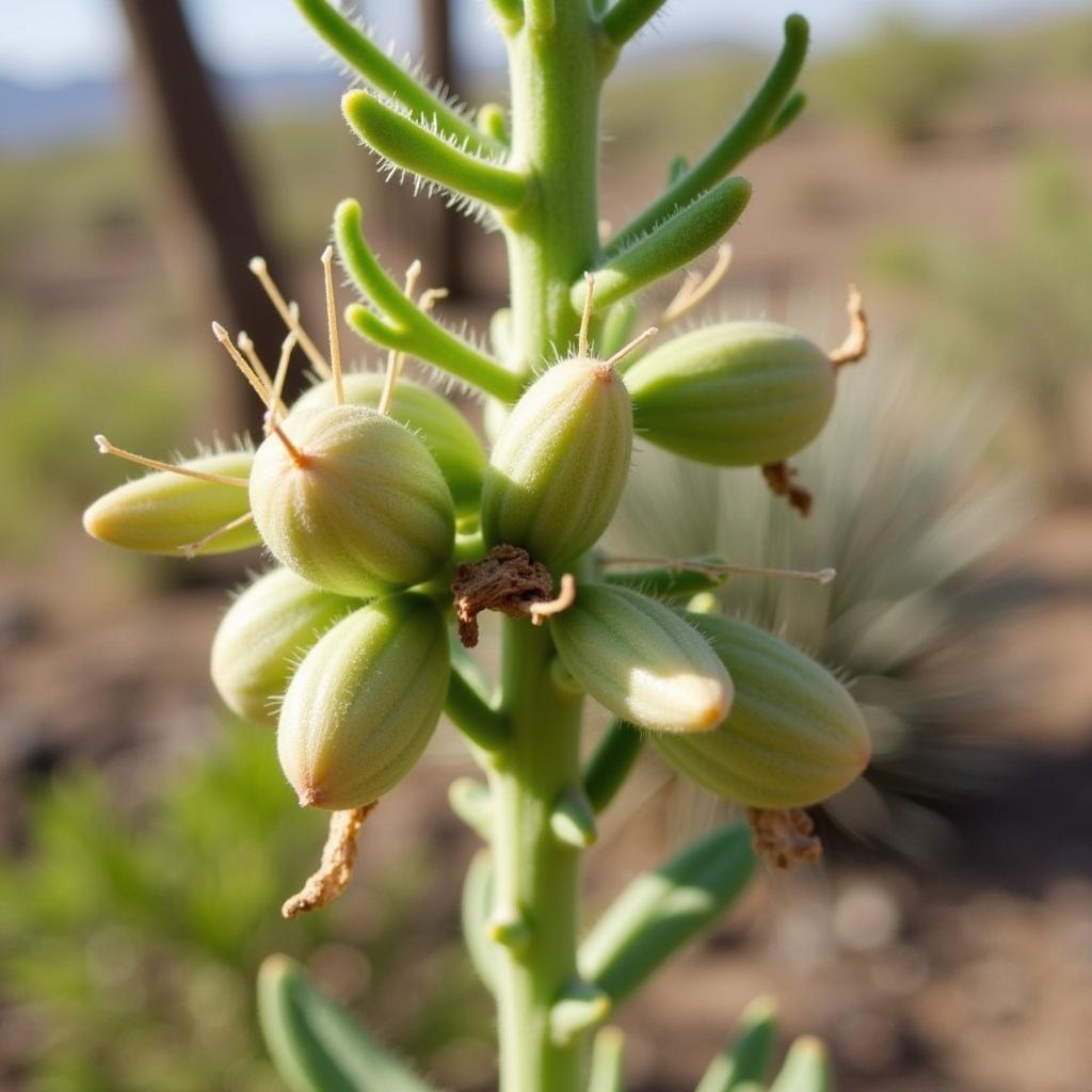 Exploring the Sonoran Desert with Tucson Audubon