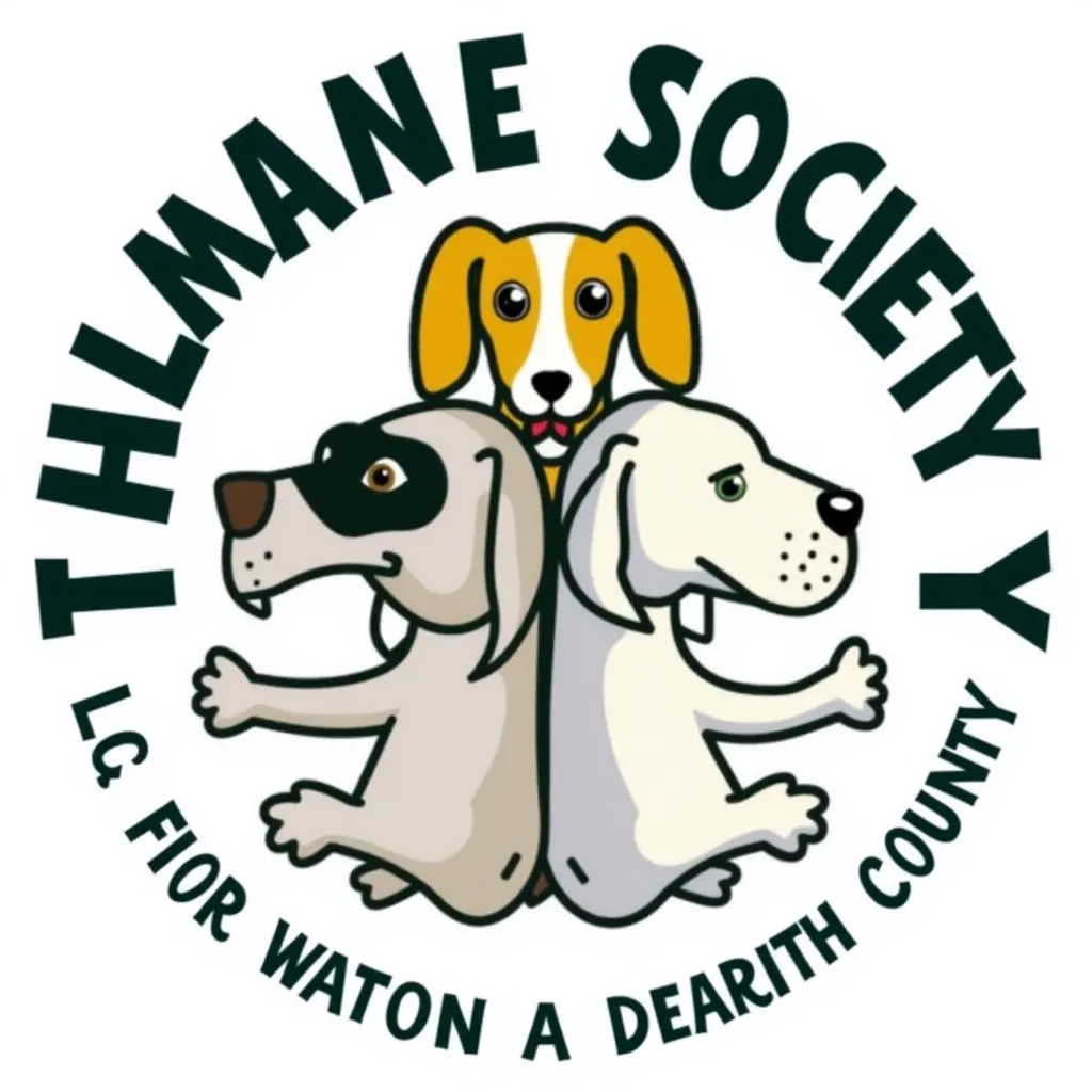 Tuolumne County Humane Society Animals Shelter