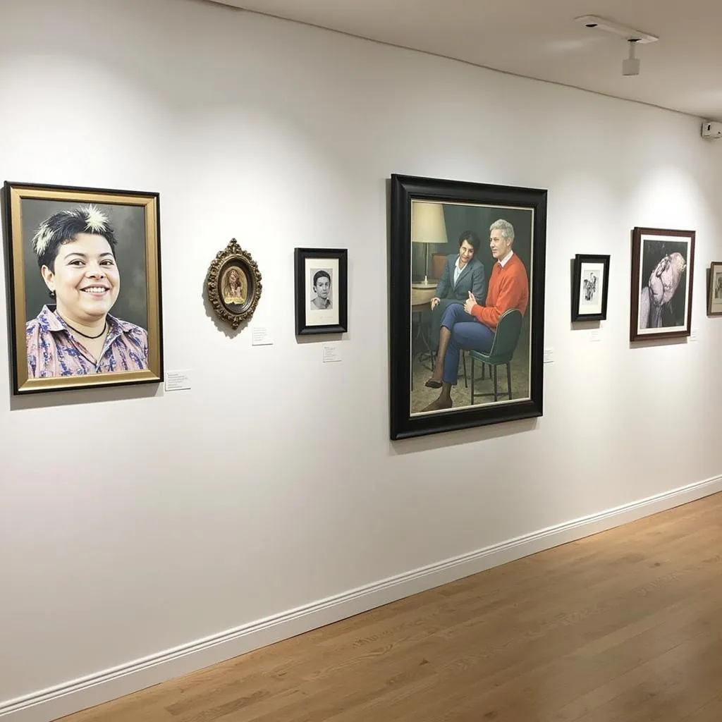 The latest exhibitions at the BSA