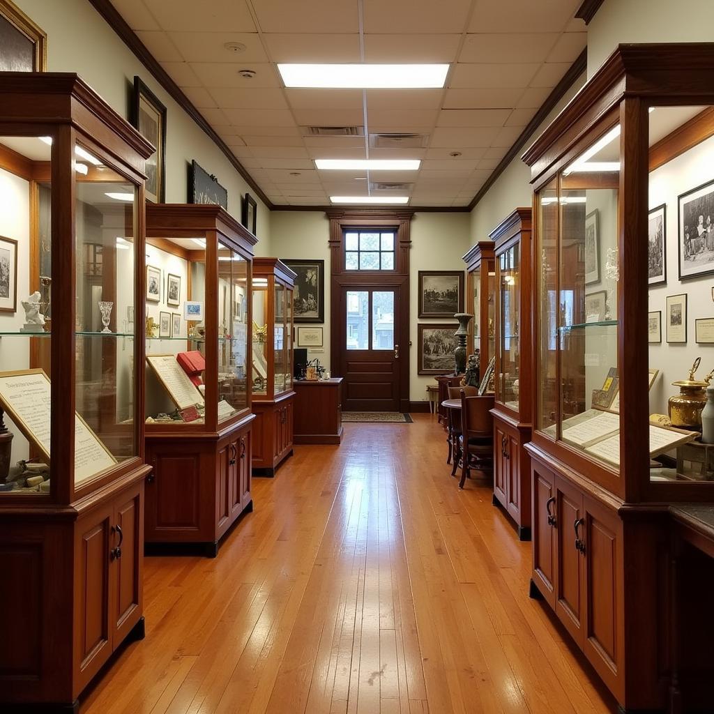 Exploring History and Community at the Windsor Historical Society, Windsor CT