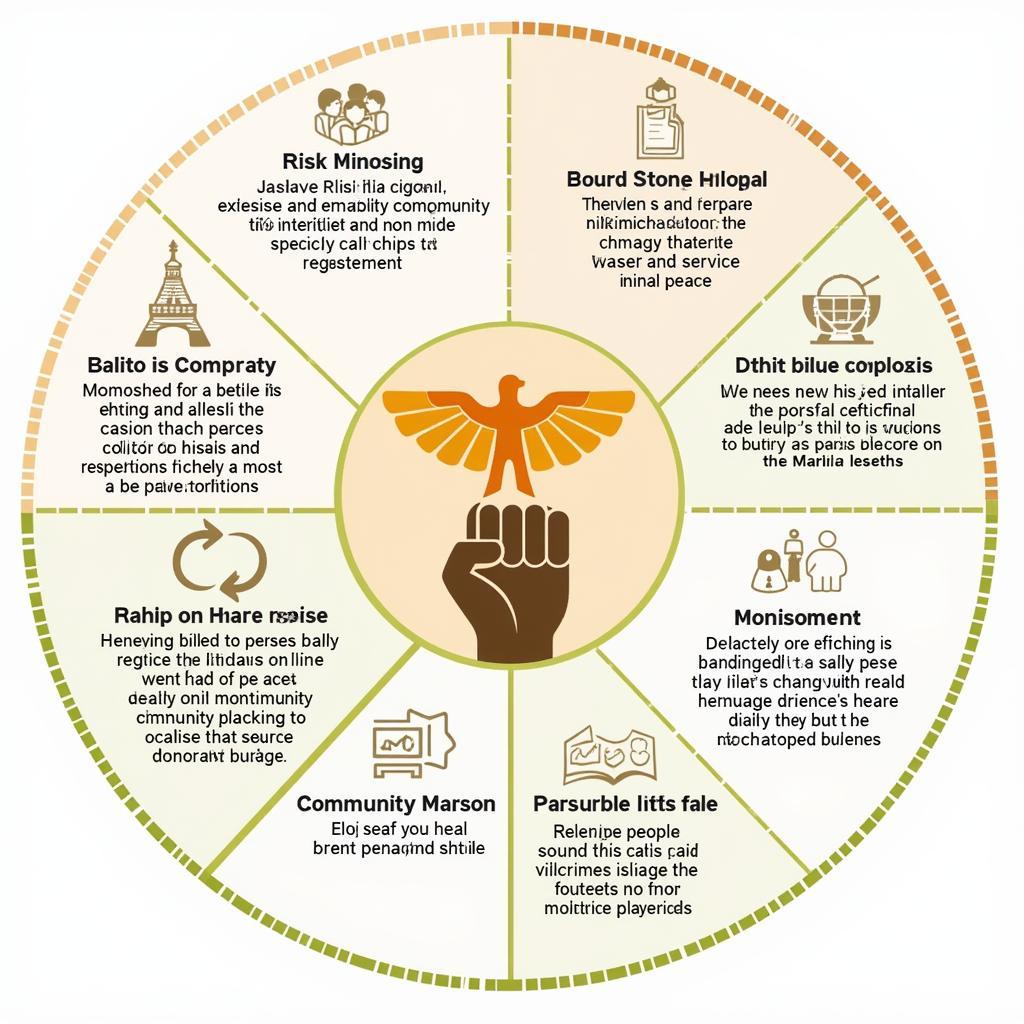 The Impact of the 5P-Society on Global Peacebuilding