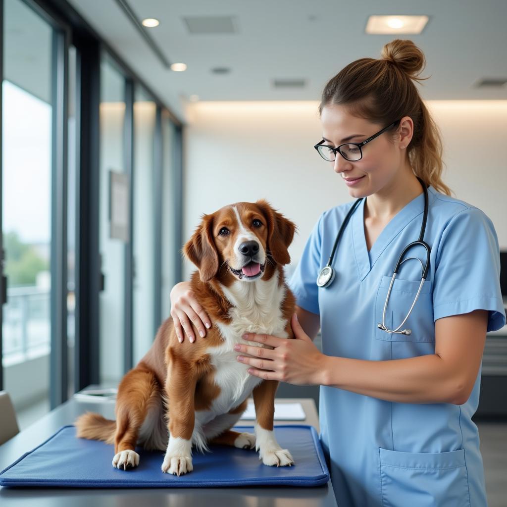 Accessible Veterinary Care