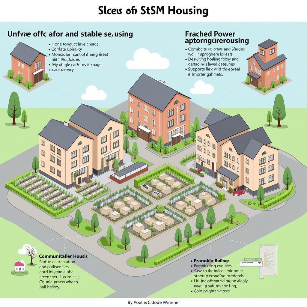 Affordable housing initiatives to combat homelessness