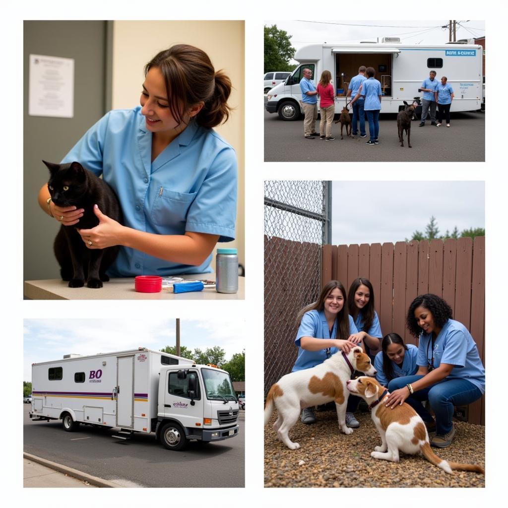 Affordable Vet Care Options