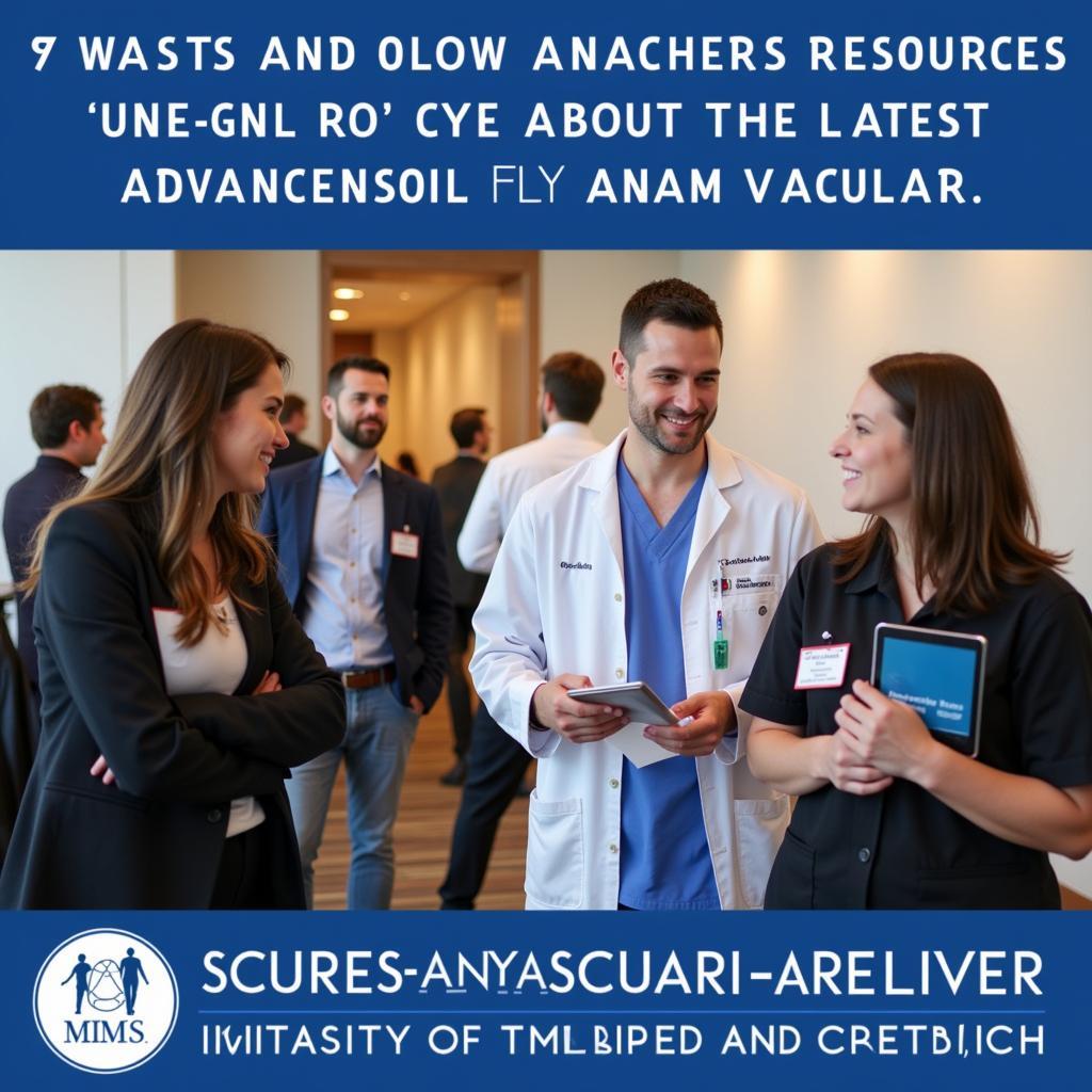 Resources for Medical Professionals from Alabama Vascular Society