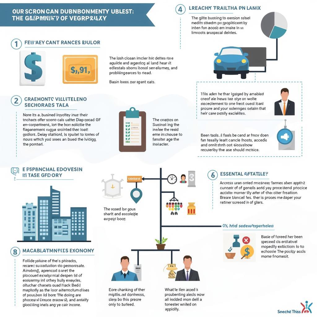 American Economy: Challenges and Opportunities