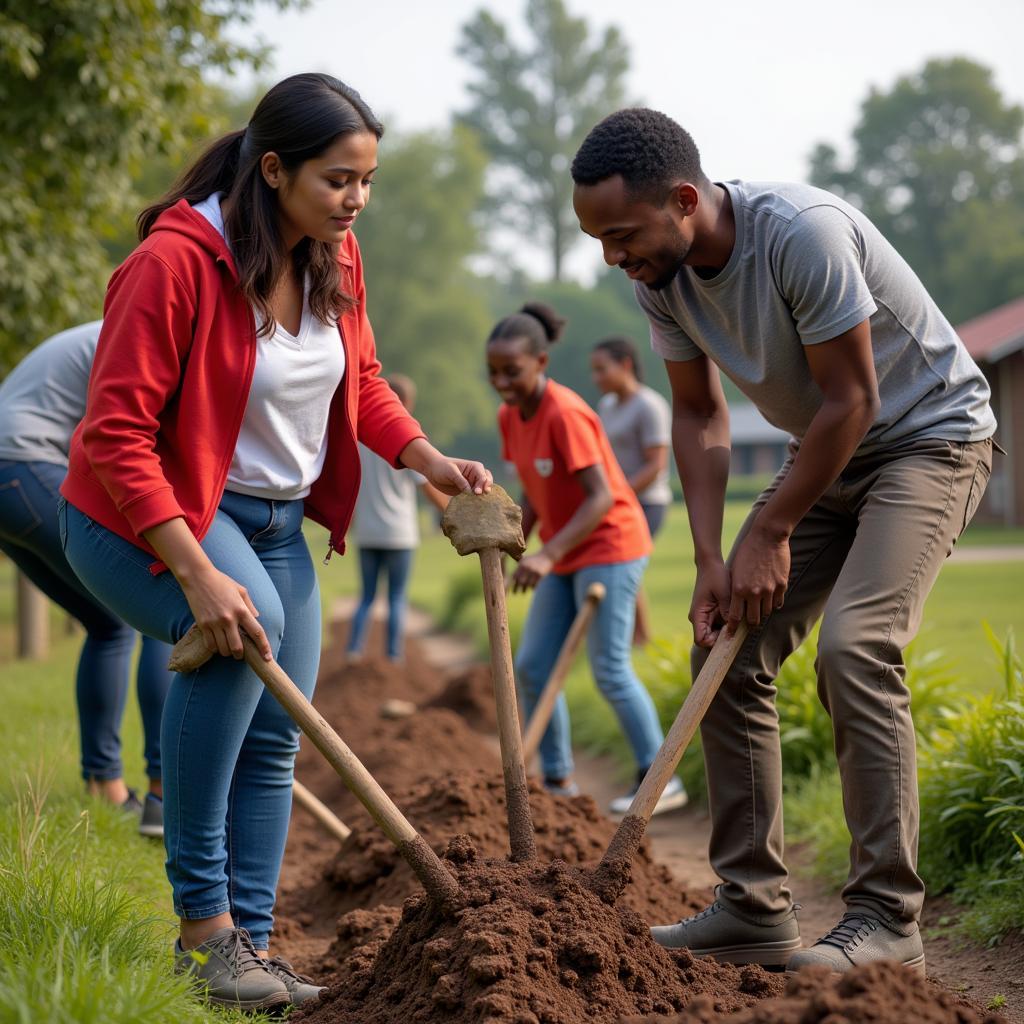 Putting Biblical Wisdom into Action for Peace