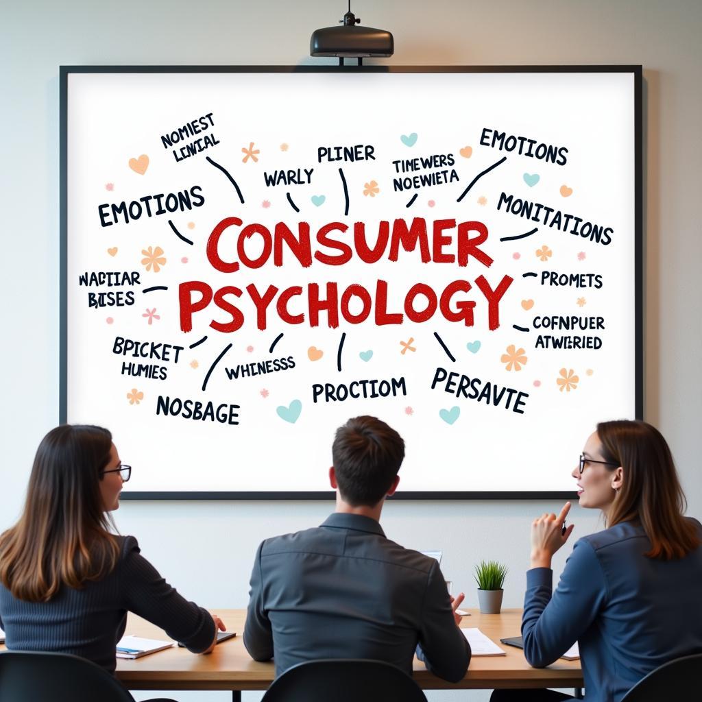 Applying Consumer Psychology Principles to Enhance Marketing Effectiveness in 2023