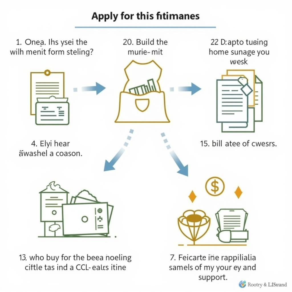 Applying for Leukemia & Lymphoma Society Financial Aid