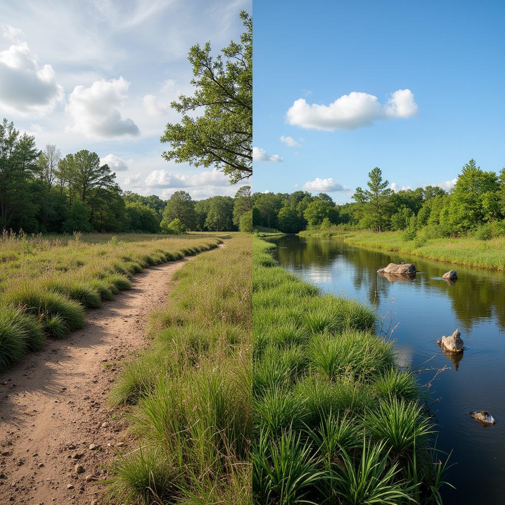 Impact of Audubon Conservation Efforts