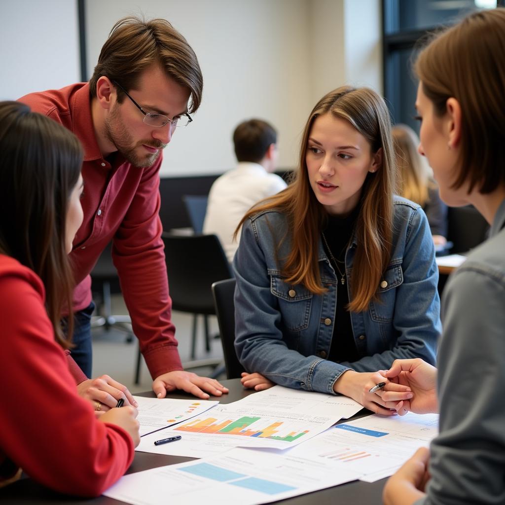 Barnard College Health and Society Institute Research Collaboration