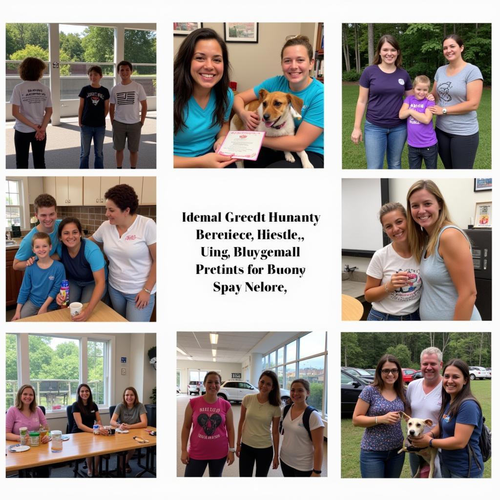 Boyle County Humane Society's impact on the local community