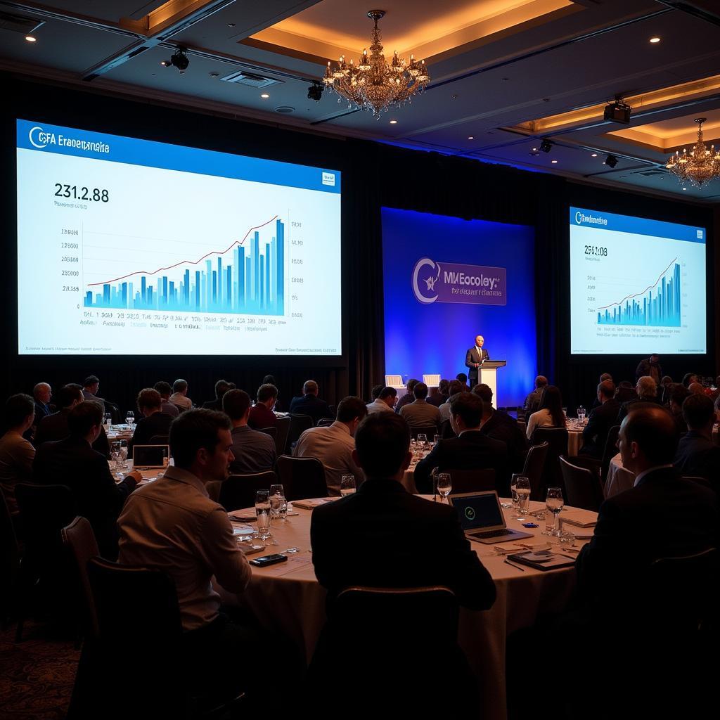 CFA Society Seattle Conference