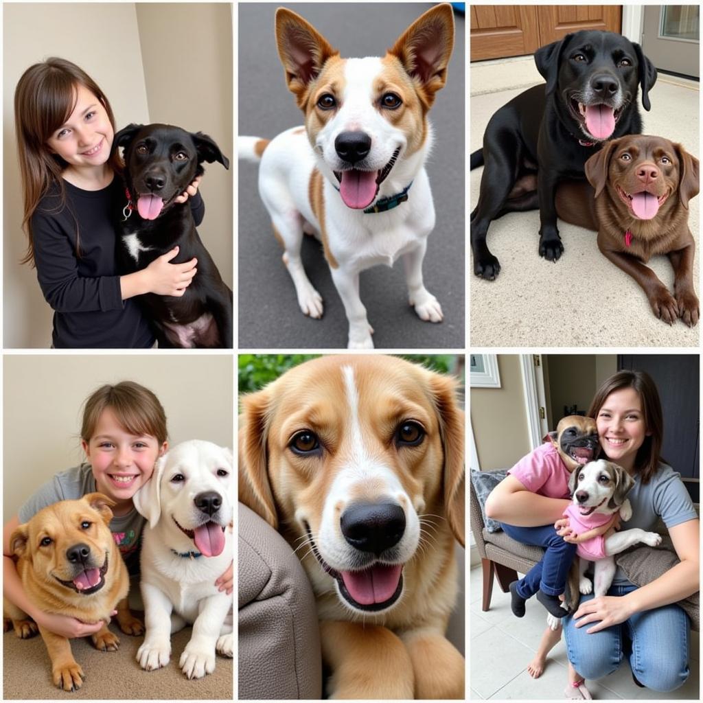 Charlevoix Humane Society Adopted Pets